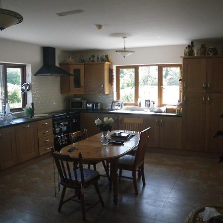Corrib View Lodge Glencorrib  Εξωτερικό φωτογραφία